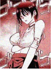 首尔之夜 韩国漫画 2025 都市悬疑